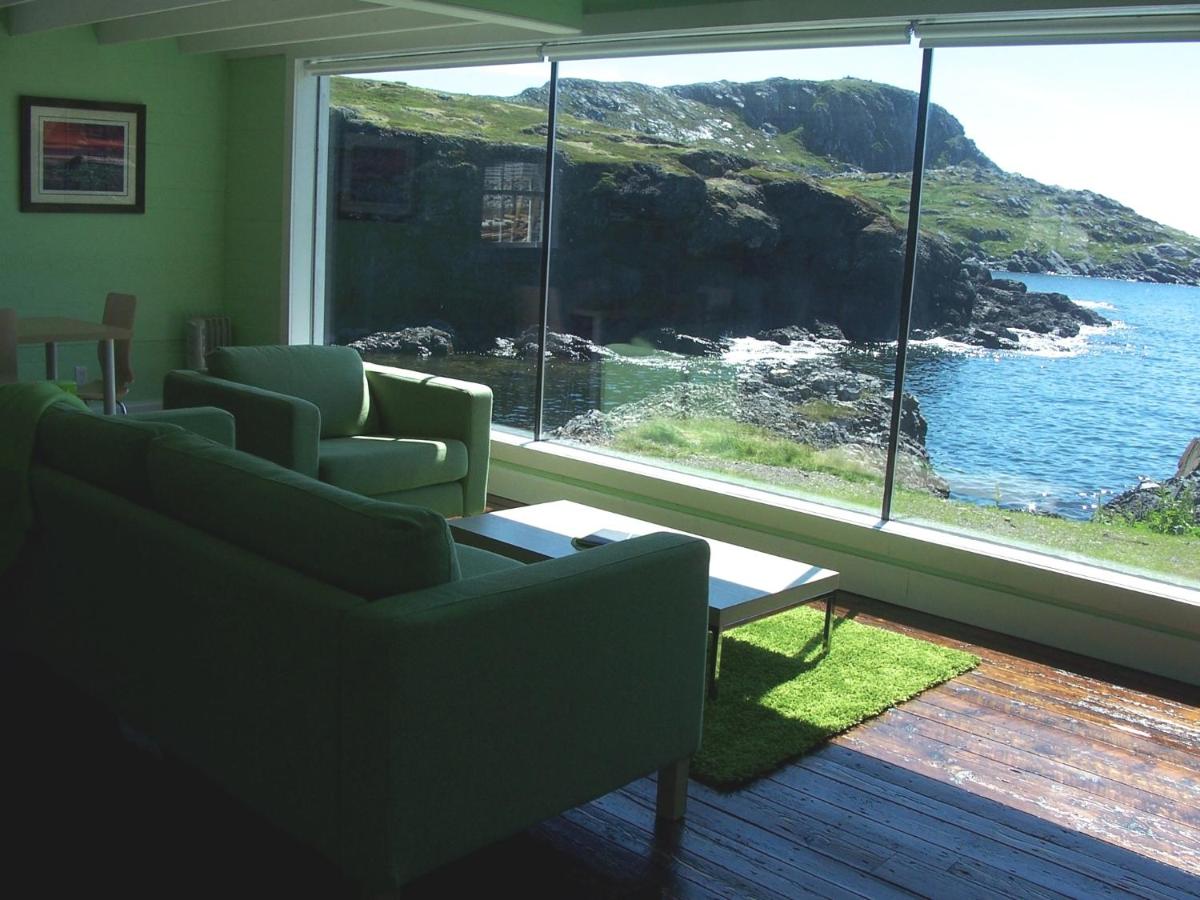 The Old Salt Box Co. - Grandma Lilly's - B&B Fogo