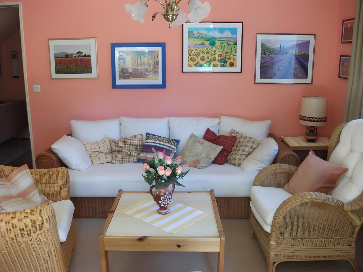 Ferienwohnung Joos - Chambres d’hôtes Schiltach