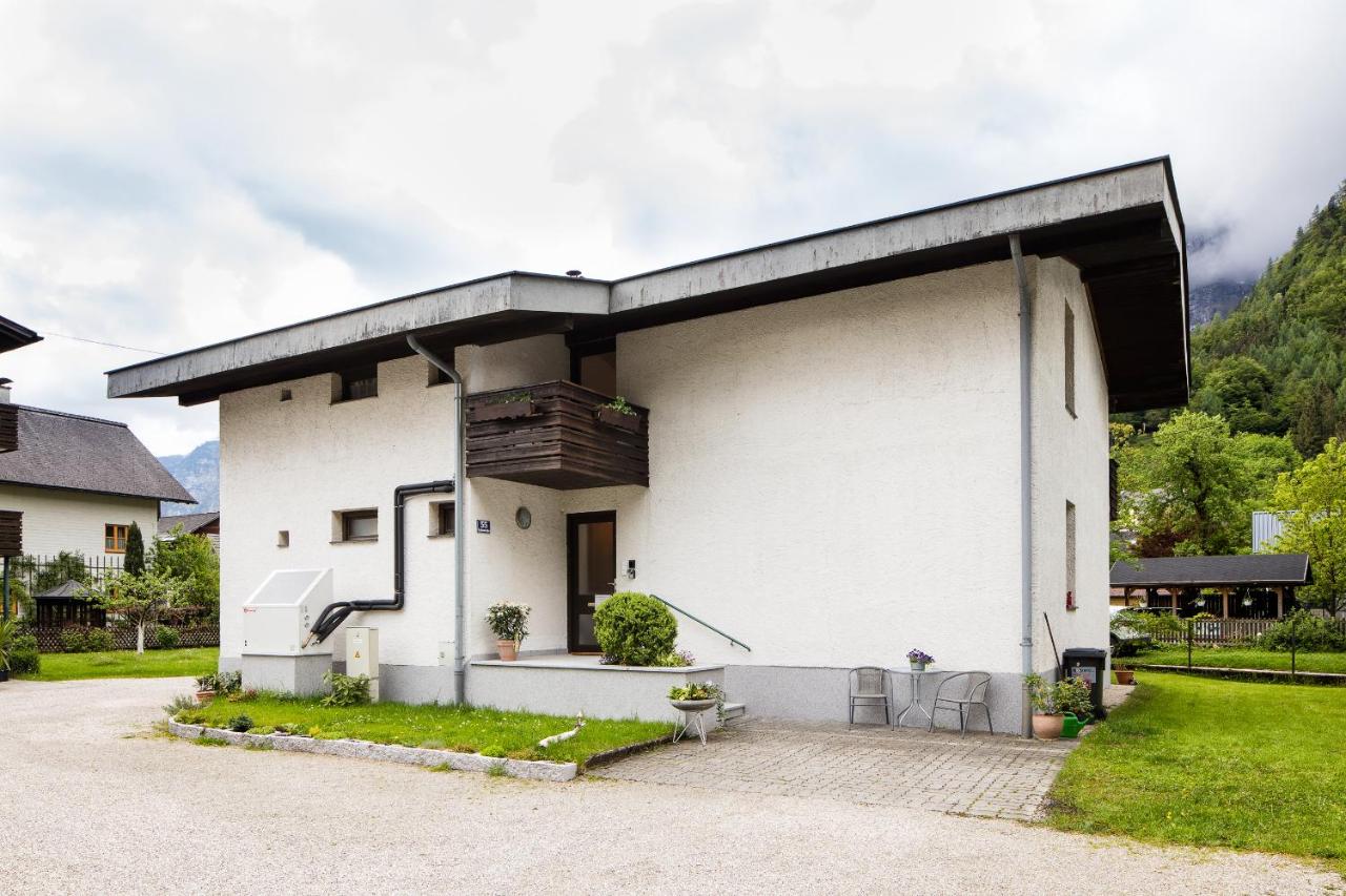 W & S Executive Apartments - Hallstatt I - Bed and Breakfast