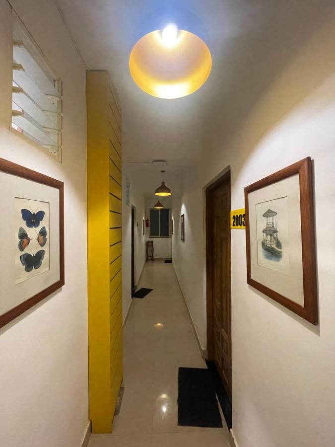 Baga Vista - B&B