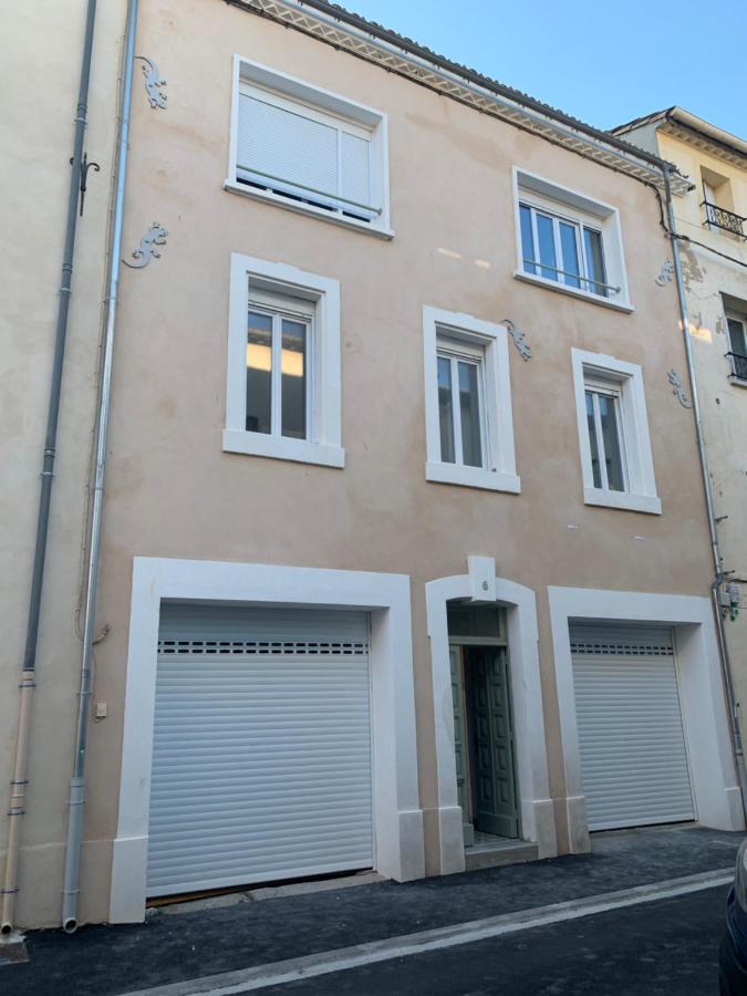 Le Woltu - Appt proche des Halles - B&B
