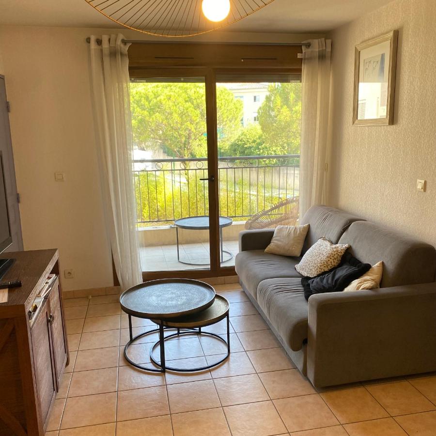 appartement centre ville Uzès - B&B Uzès