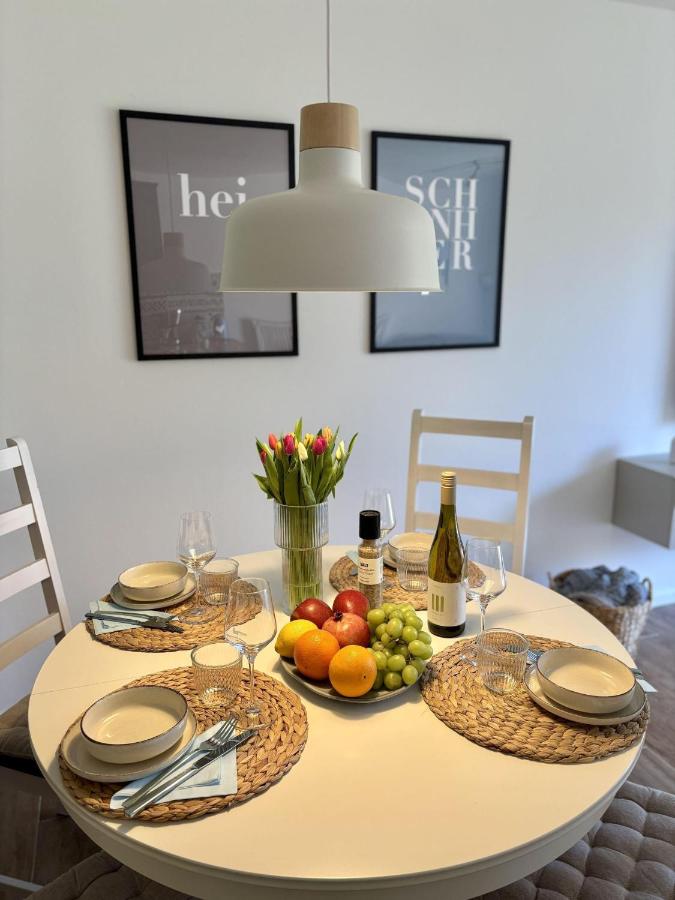 Ferienwohnung Nordig - B&B Garding