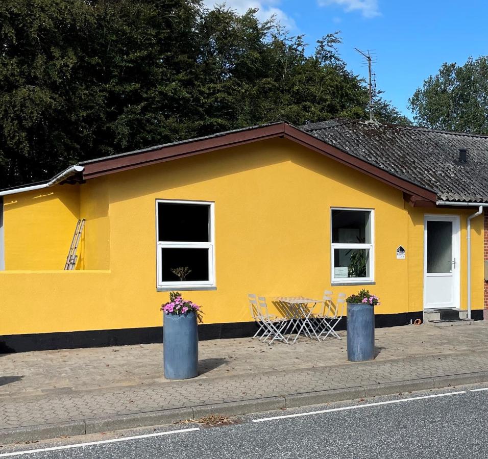 Stay in Brøns - B&B