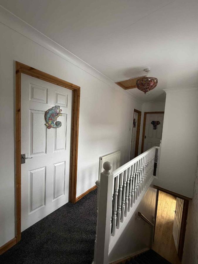 Richlands Homestay - B&B Tondu