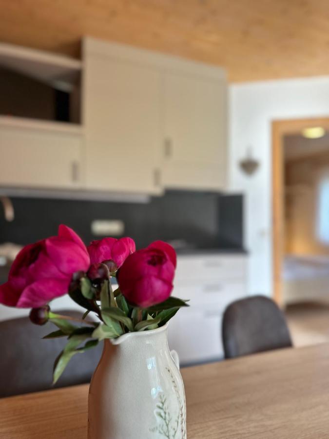 Appartement Split-level