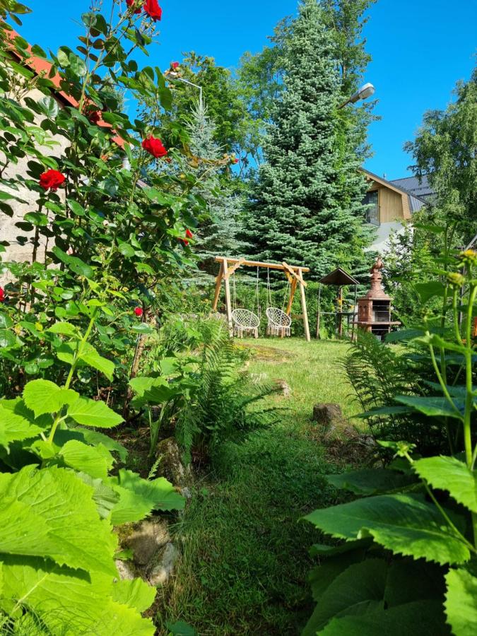 SCOTS pokoje gościnne - B&B