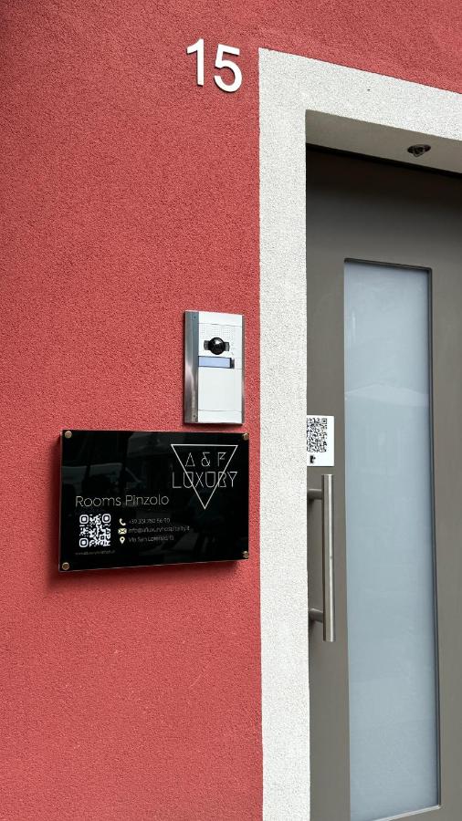 A&F LUXURY Rooms Pinzolo - B&B Pinzolo