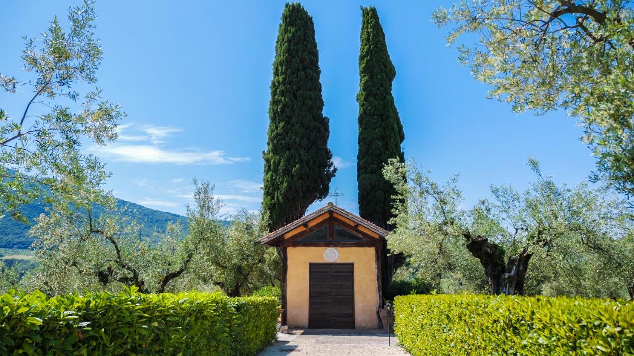 Tenuta Colfiorito - B&B Roma