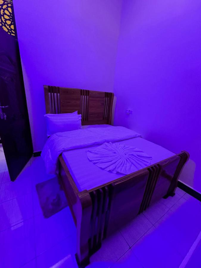 Eden Crest Lodge - B&B Dar es Salaam