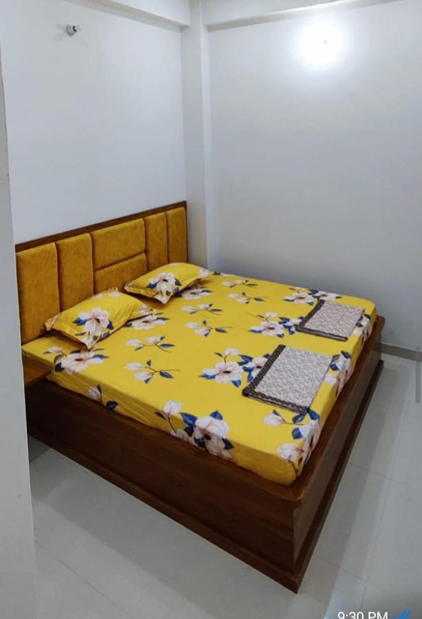 Kishori kripa - B&B Jhāmba