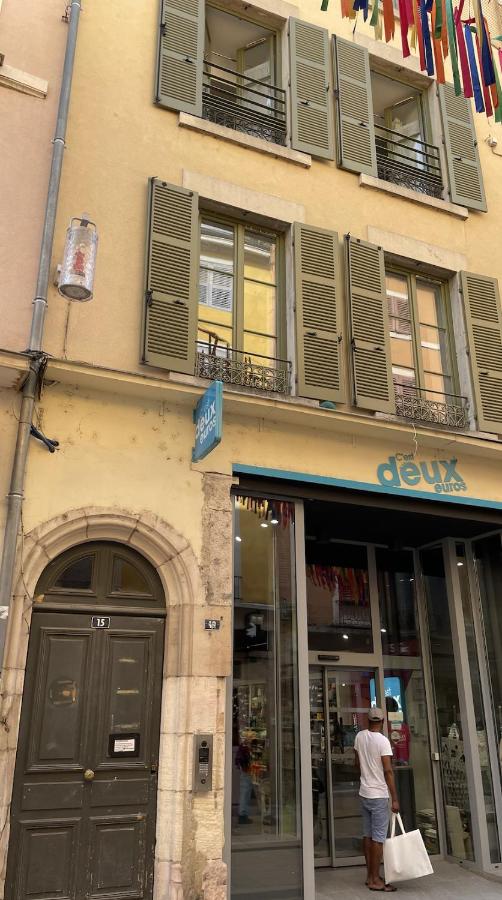 Le Prestige Mâconnais Calme Central Luxe - B&B