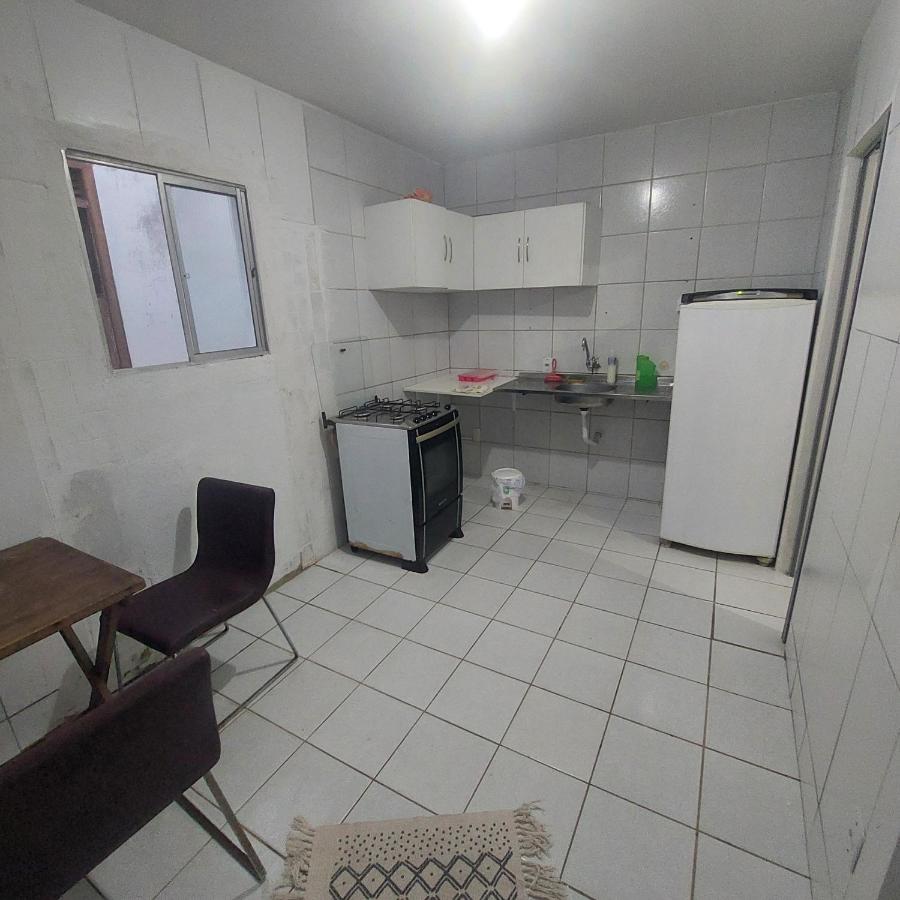 Kitnet inteiro 8 min a pé praia Ponta negra - B&B