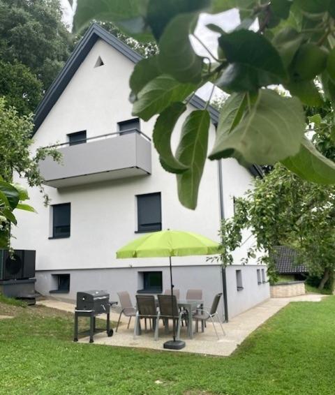 Ferienhaus Meisterl - B&B Sankt Marein bei Neumarkt