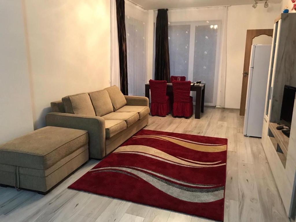 Apt parcul central - B&B Cluj-Napoca