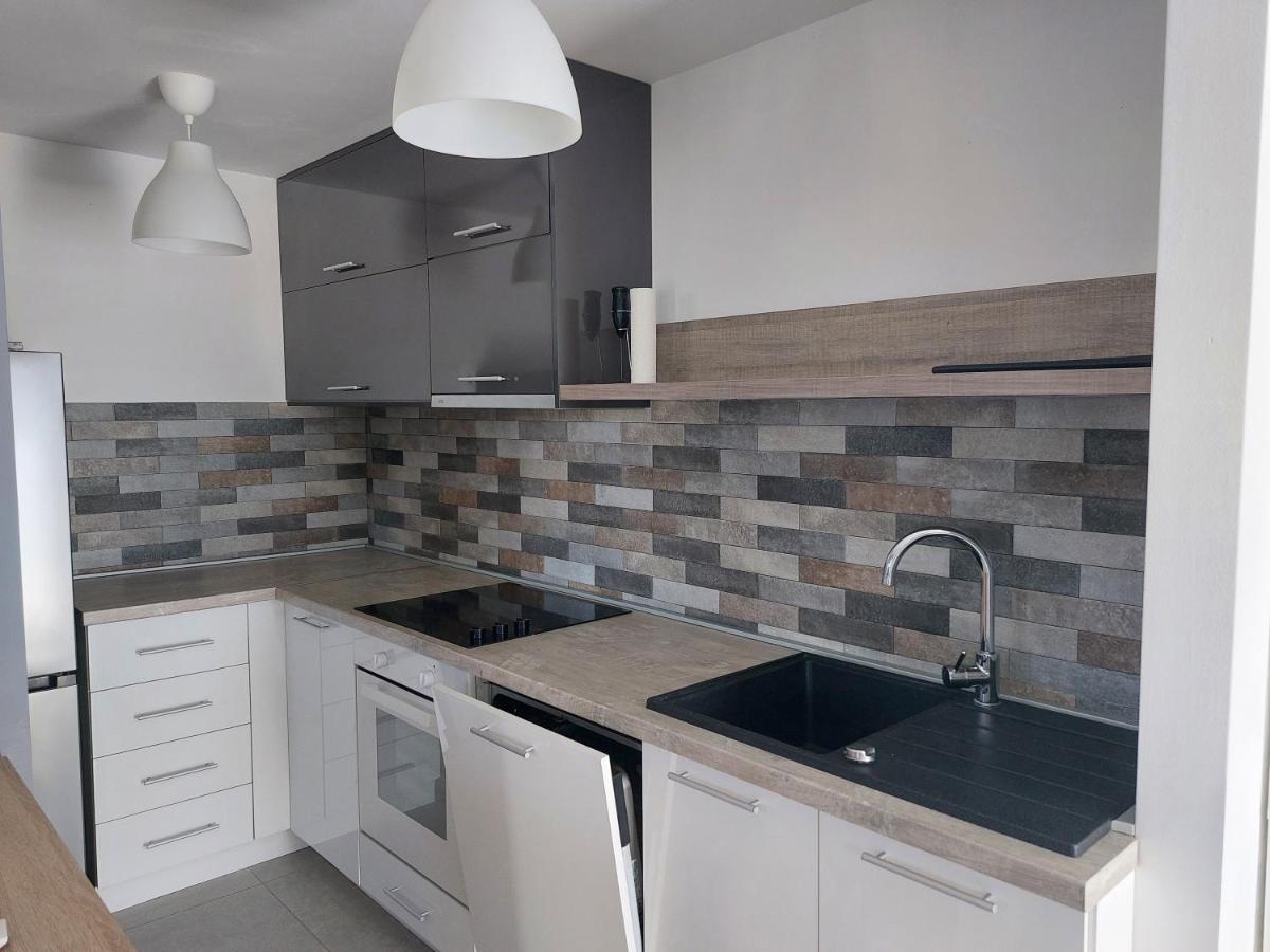 Dedinje Top - Ferienwohnung Belgrad