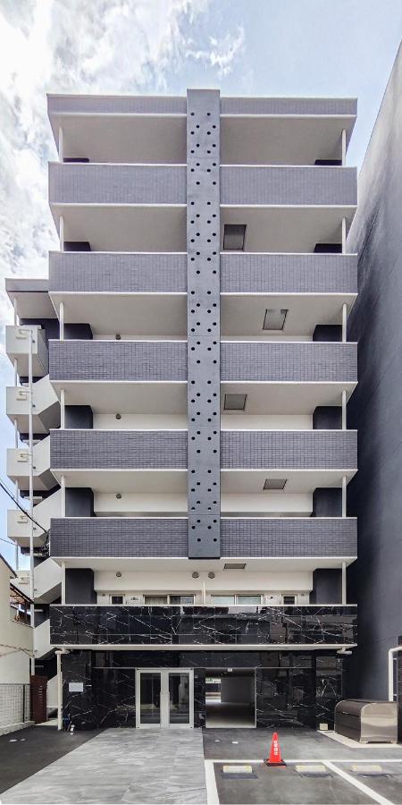 Leisurely Home Hanazonocho 悠闲居花园町 - B&B Osaka