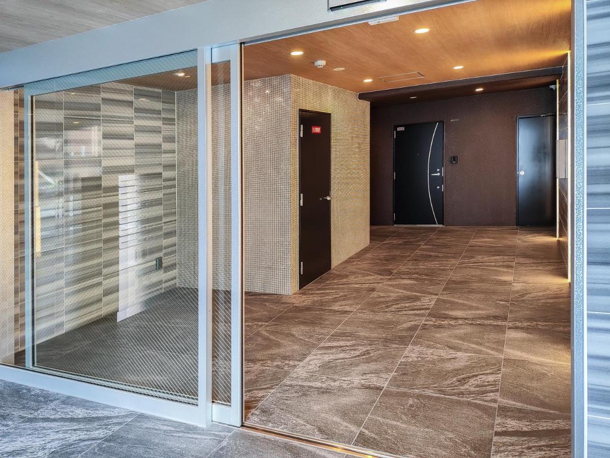 Leisurely Home Hanazonocho 悠闲居花园町 - Ferienwohnung Ōsaka