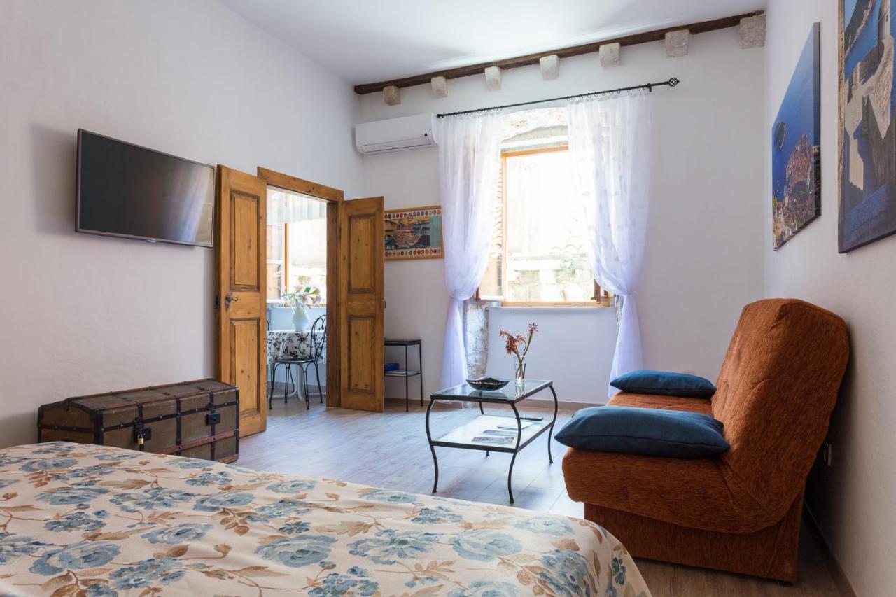 Appartamento con 2 Camere da Letto