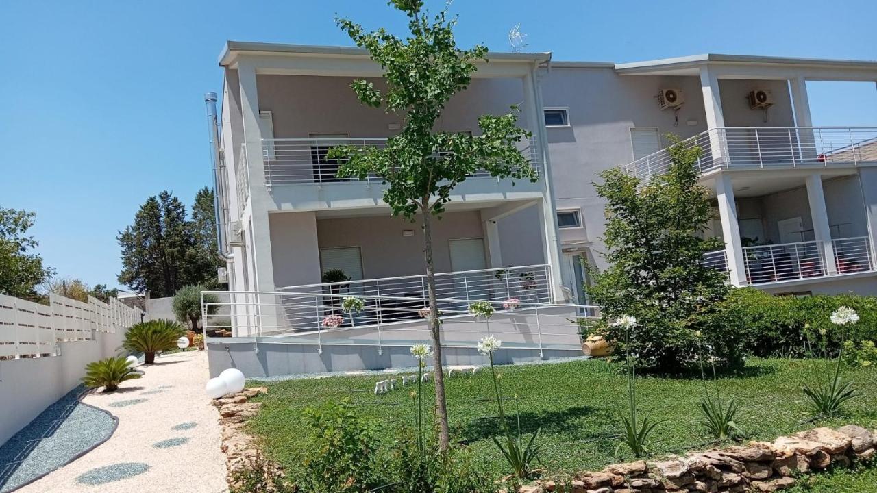 L'ulivo D'oro - B&B