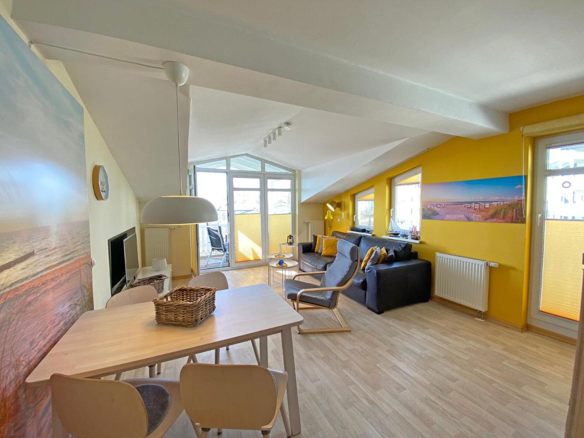 Appartement 2 Chambres avec Balcon