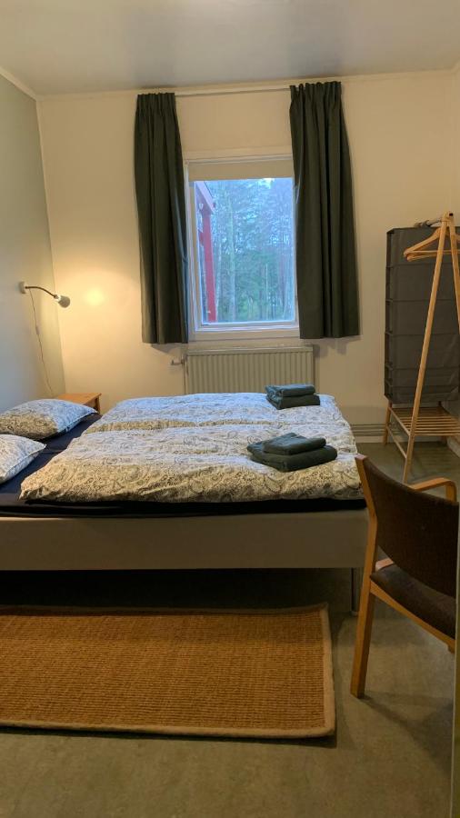 Double Room with Lake View