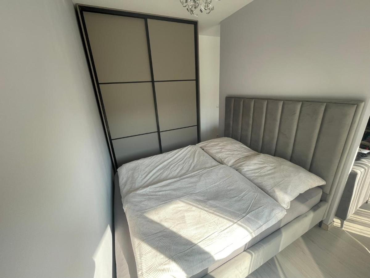 Meder Apartment - Ferienwohnung Budapest