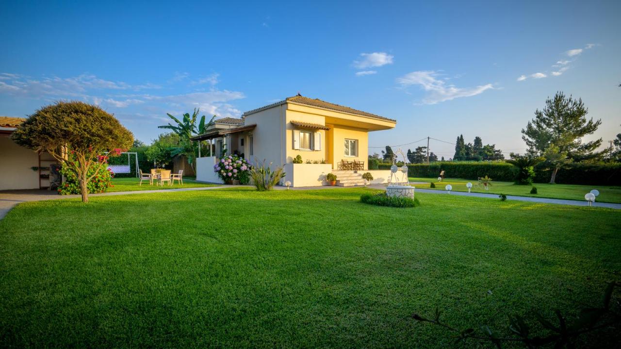 Villa Amarena - B&B