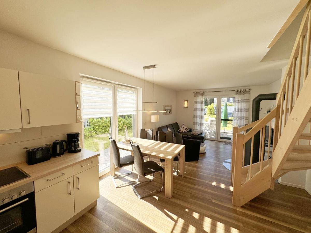 Appartement 2 Chambres avec Terrasse