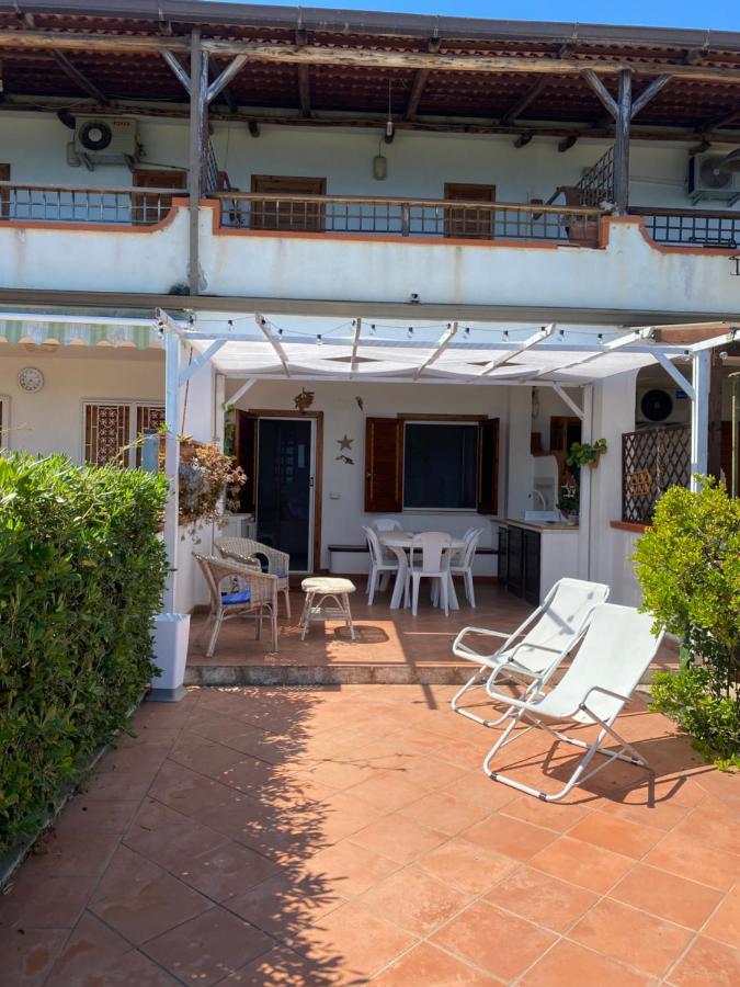 Hibiscus Apartment-casa per le vacanze vicino tropea - Bed and Breakfast Briatico