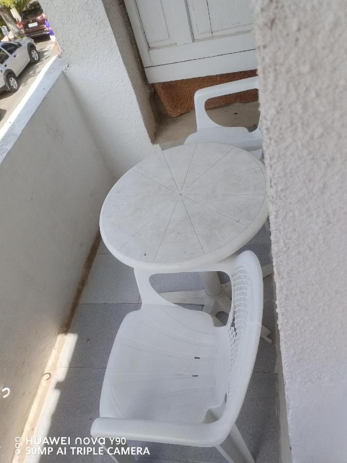 Habitación Triple con baño privado externo