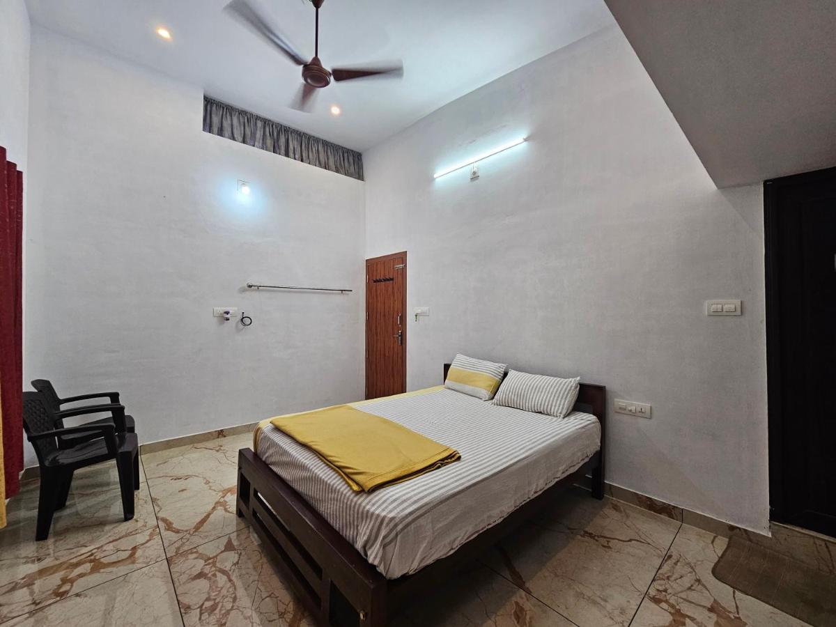 Habitación Doble con baño privado