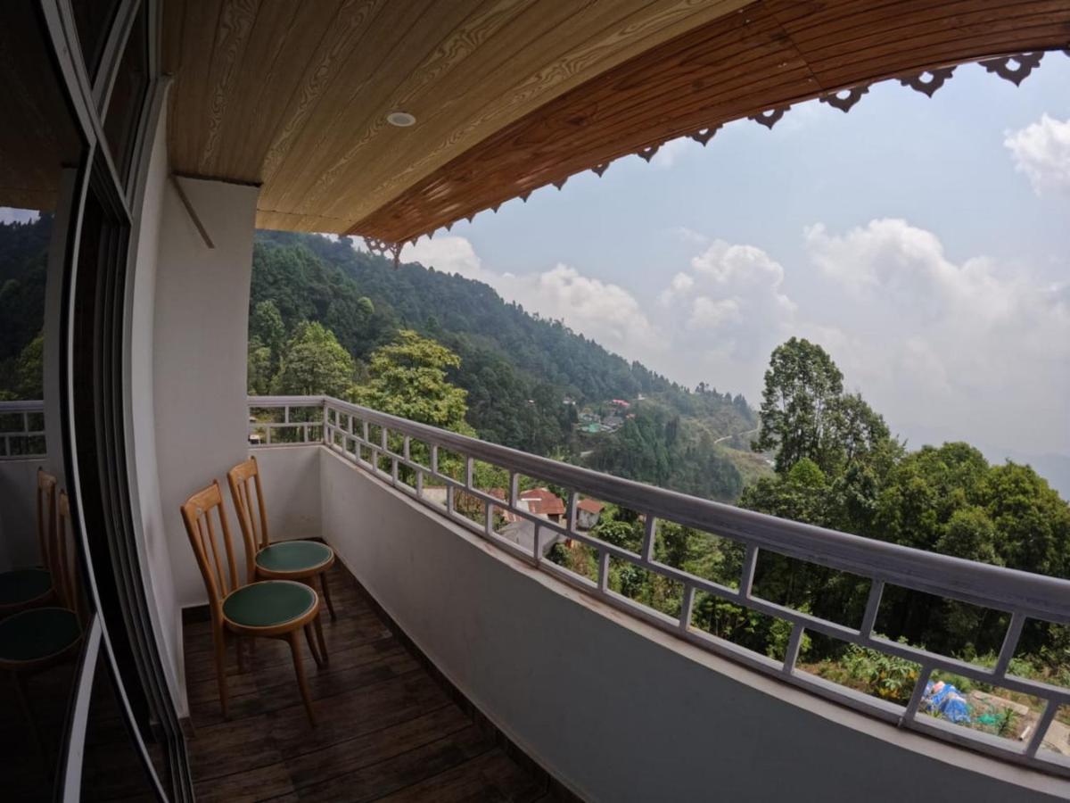 Tinchuley Hillcrest Residence - B&B