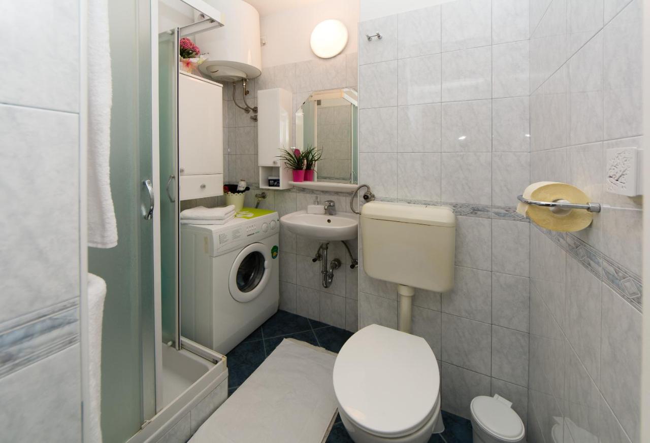 Apartment Siesta - B&B