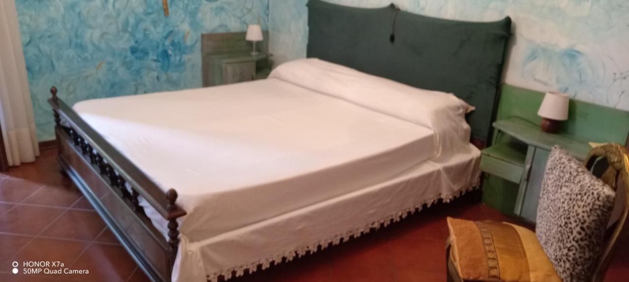 Classic Quadruple Room