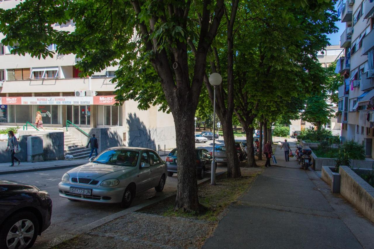 Apartment Siesta - B&B Split