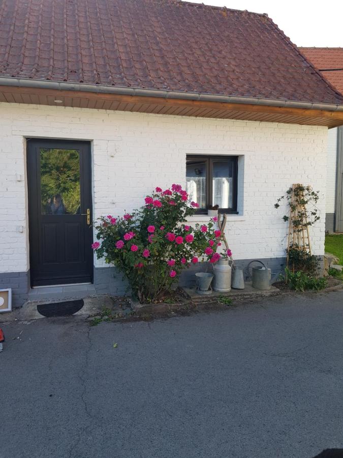 Entre Terre et Mer La Bichette - B&B