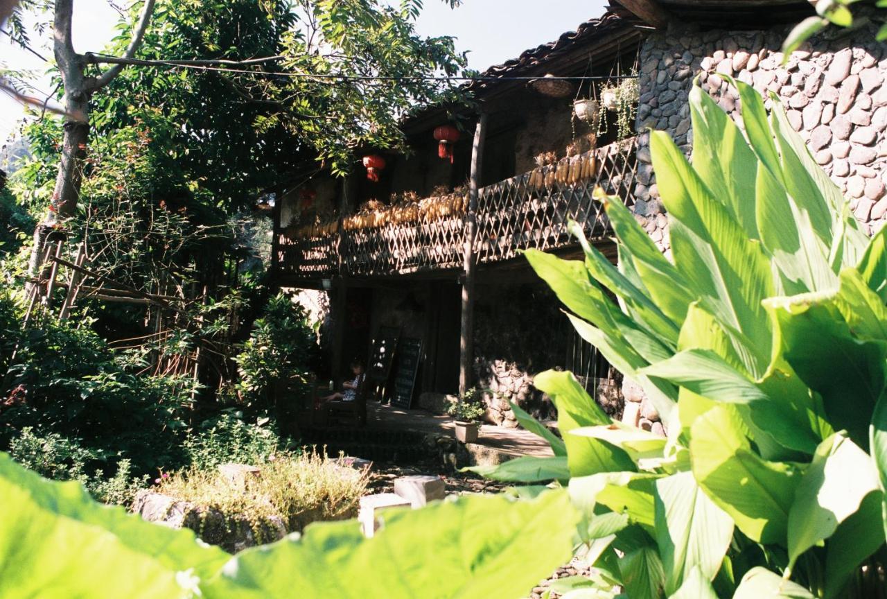May Linh Homestay Ban Gioc Waterfall - Cao Bang - B&B
