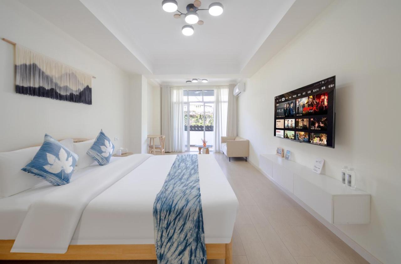 Tweepersoonskamer met Balkon