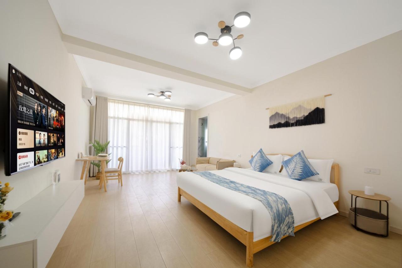 Deluxe Tweepersoonskamer met Balkon