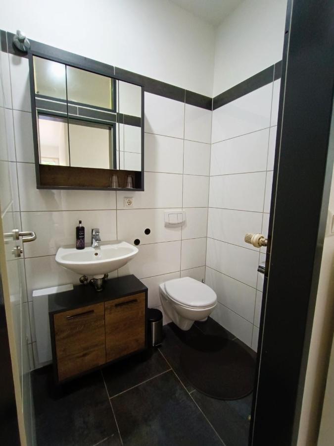 Appartement asado - B&B