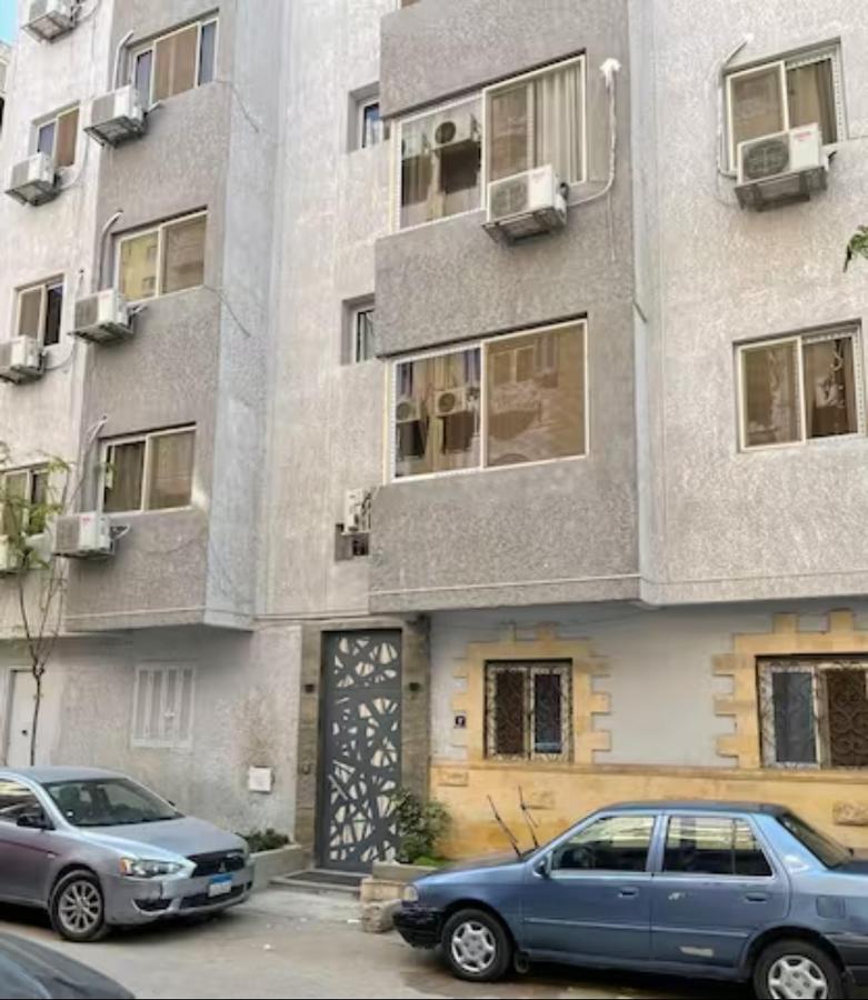 Appartement 2 Chambres