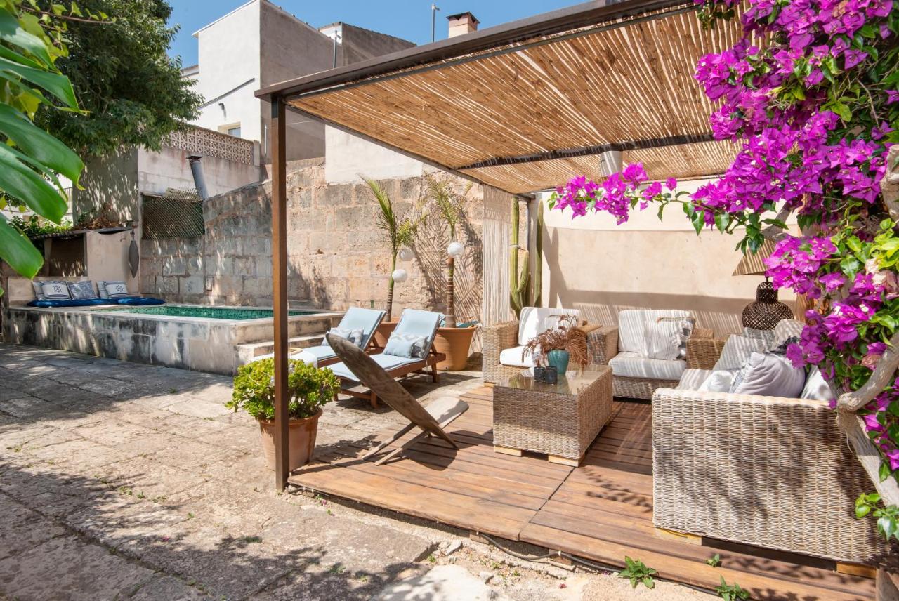 Ca Na Mon - B&B ses Salines