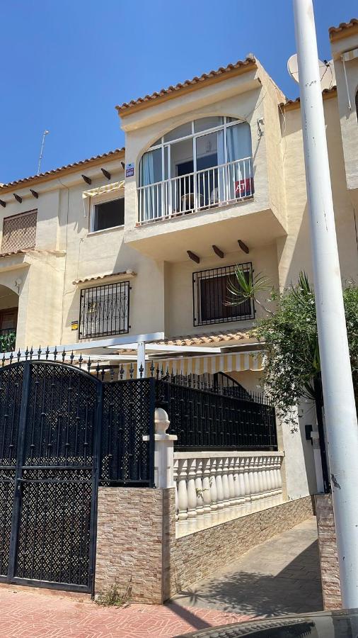 Umma house Cozy Apartment on the Beach - B&B El Puerto de Mazarrón