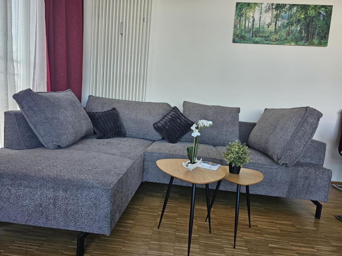 Hervorragende Aussicht Messe - B&B