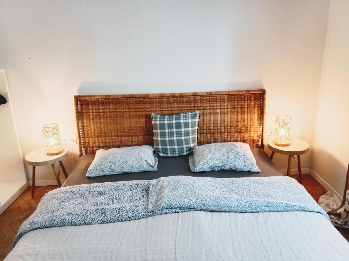E-Werk AP 1 - B&B