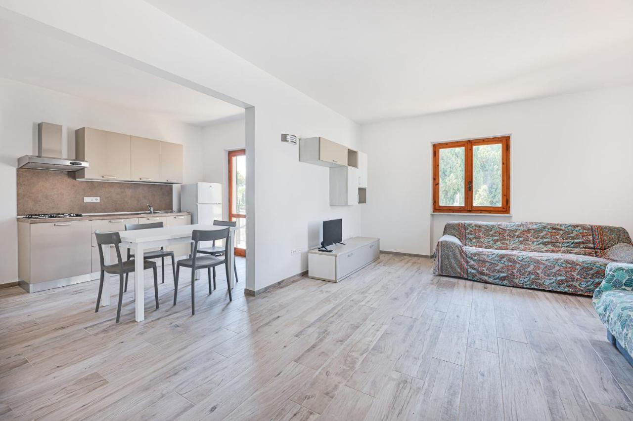 Bilocale Ida - Goelba - B&B
