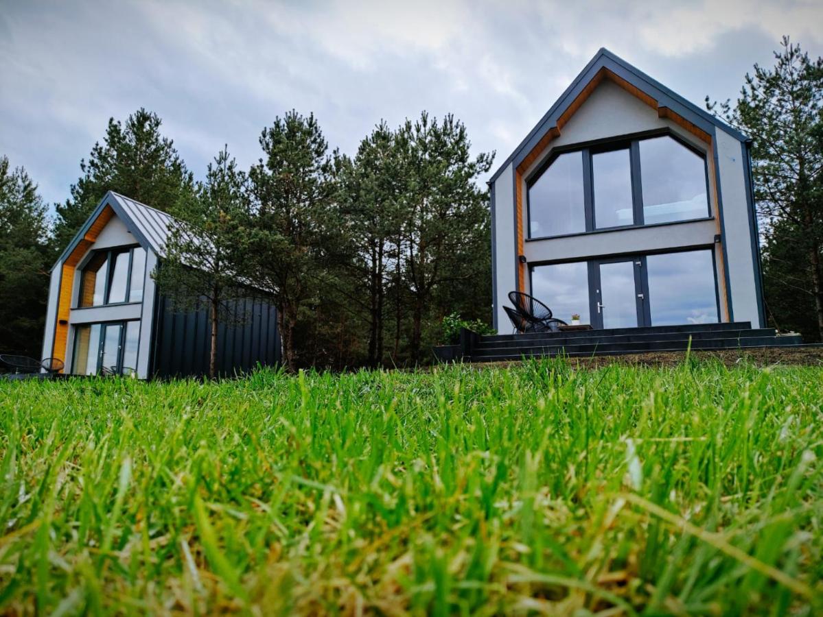 Przystań Szwecja - B&B