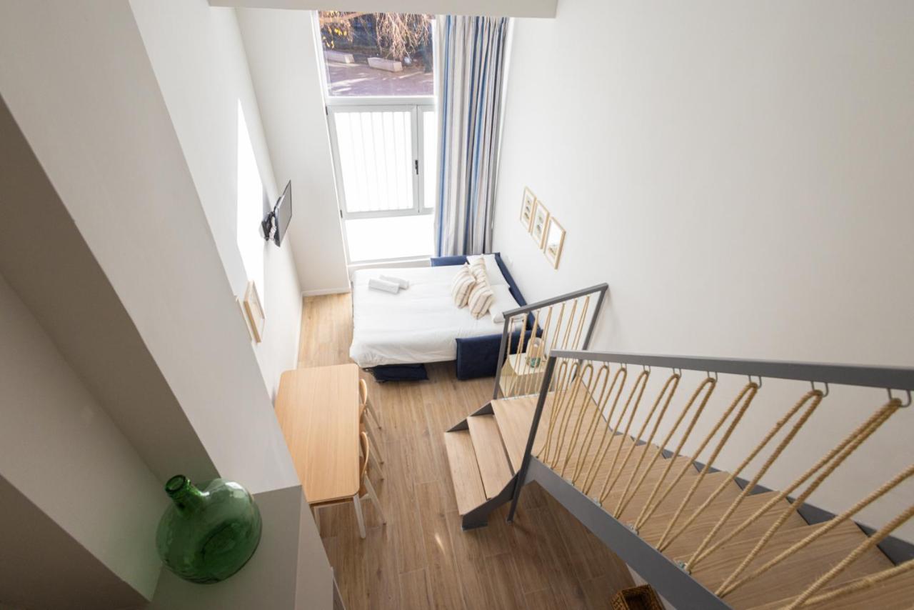 Suite-Apartment