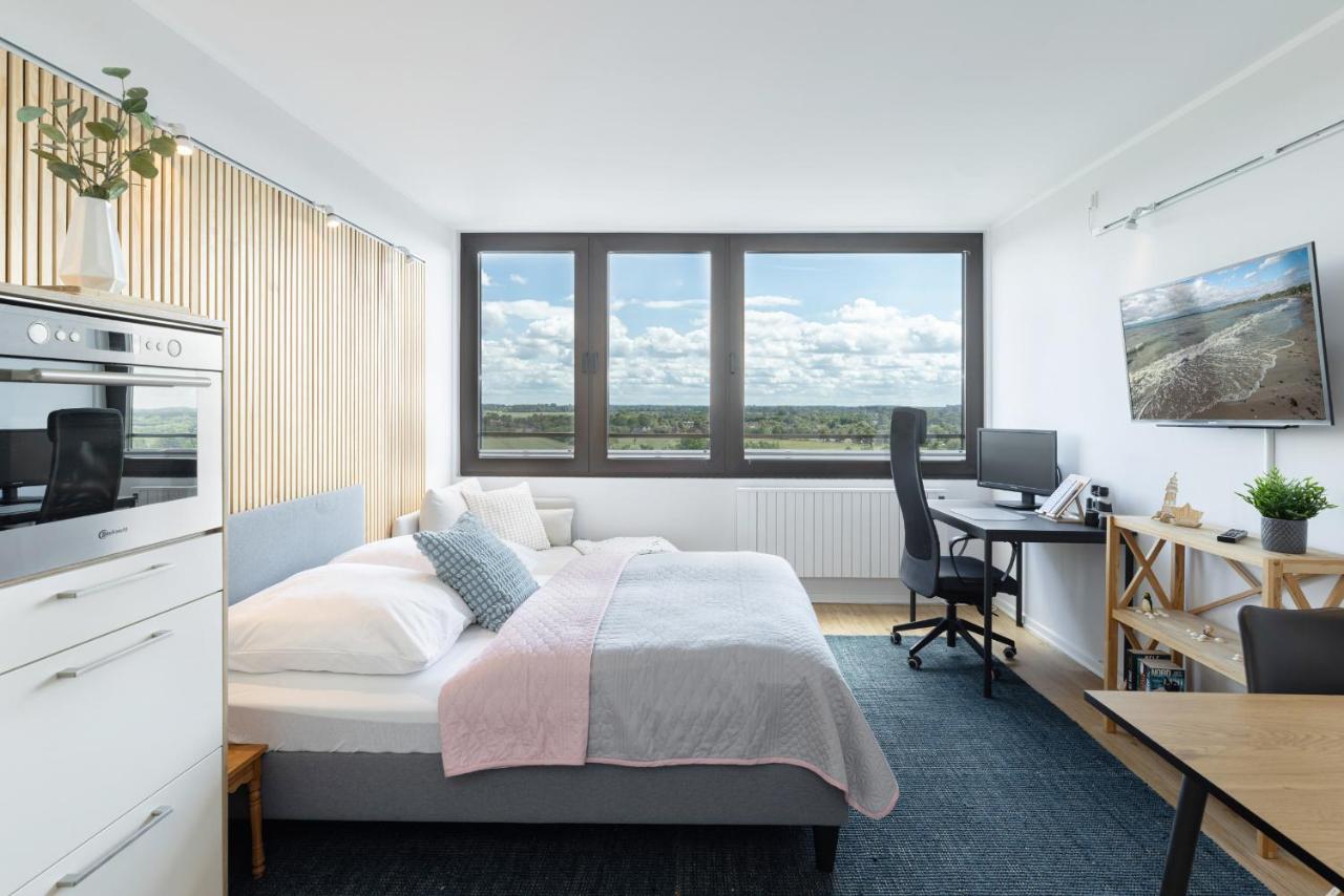 Marina Wendtorf Probsteiblick - B&B